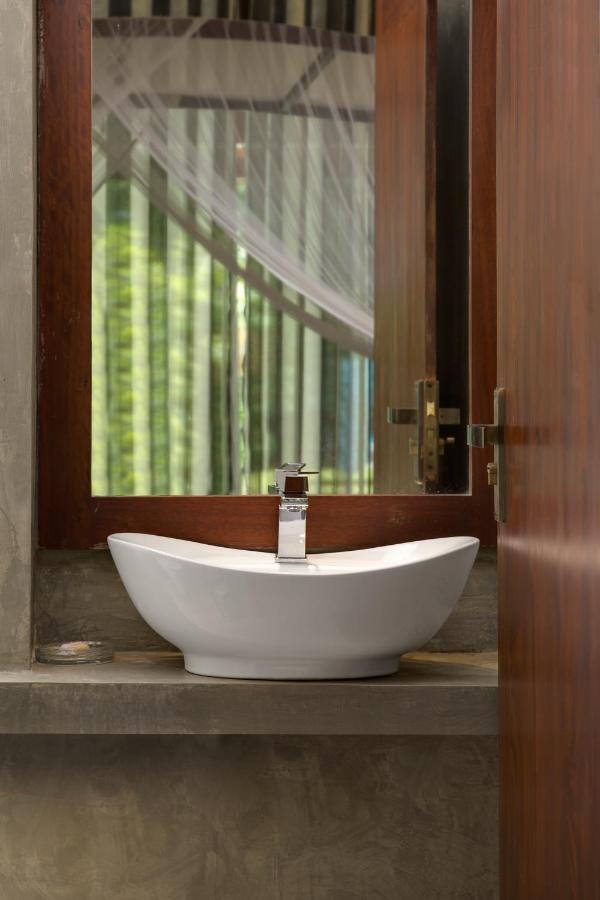 Ballarat Luxury Villa - Hikkaduwa Exteriér fotografie